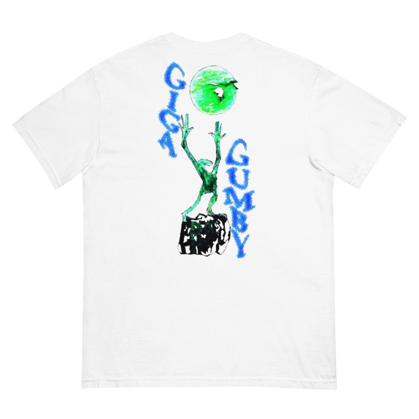 GIGA GUMBY